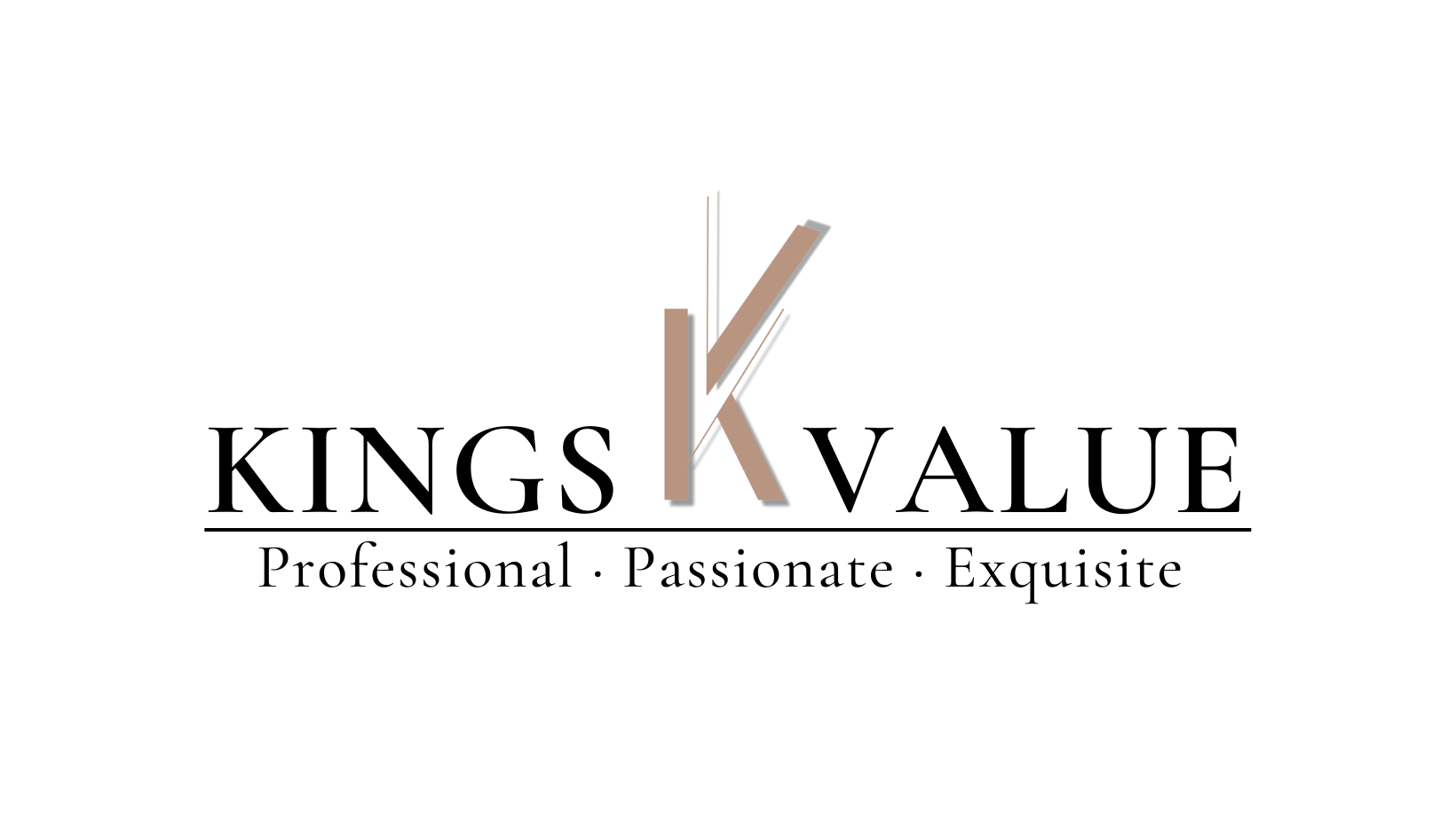 Logo KINGS VALUE